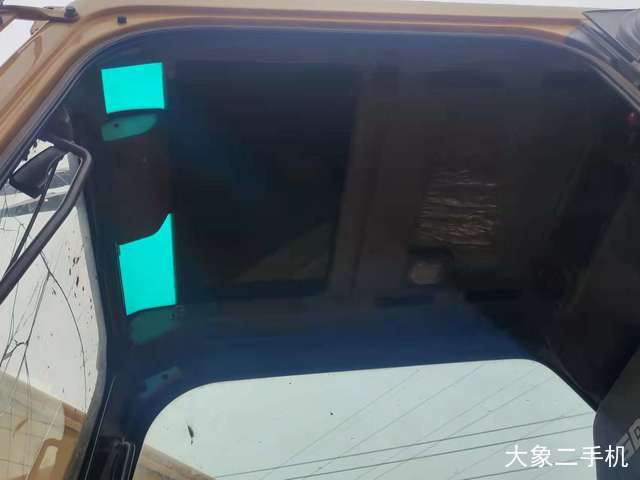 山东临工 E6300F 挖掘机