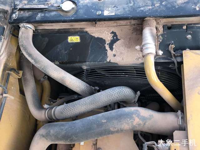 卡特彼勒 320D液压 挖掘机