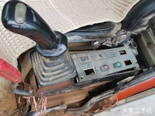 斗山 DH300LC-7 挖掘机