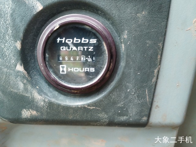 现代 R225LC-7 挖掘机