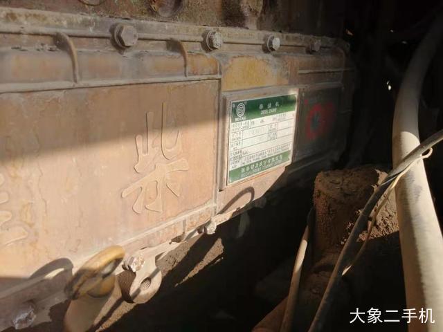 龙工 LG850 装载机