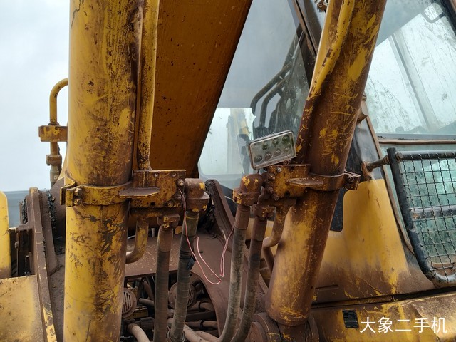 小松 PC360-7 挖掘机