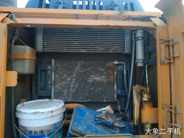 山重建机 JCM921C 挖掘机