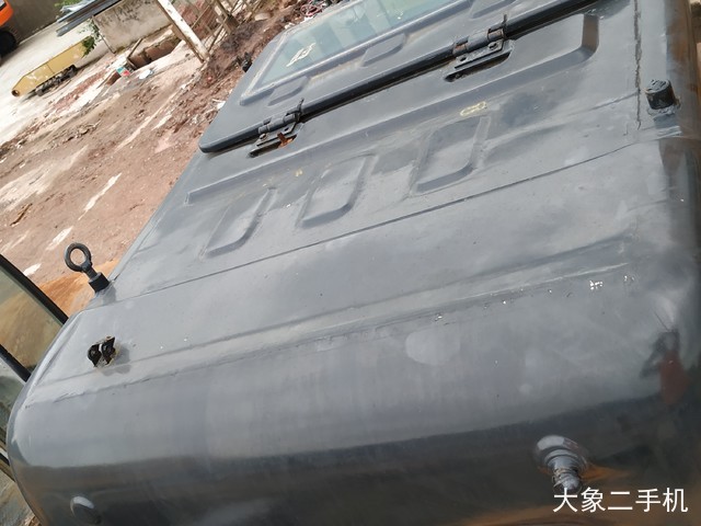 雷沃重工 FR80G 挖掘机