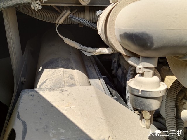 凯斯 CX55B 挖掘机