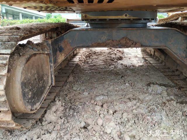 徐工 XE60D 挖掘机