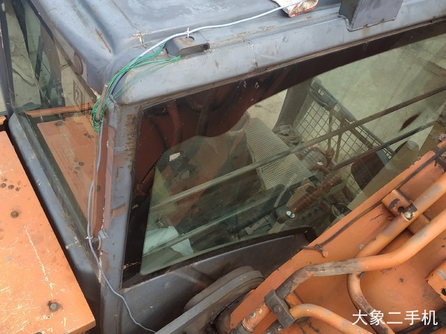 日立 ZX360LC-3 挖掘机