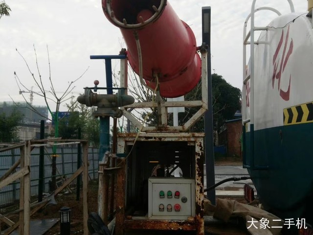 国机常林 8206 市政环卫机械