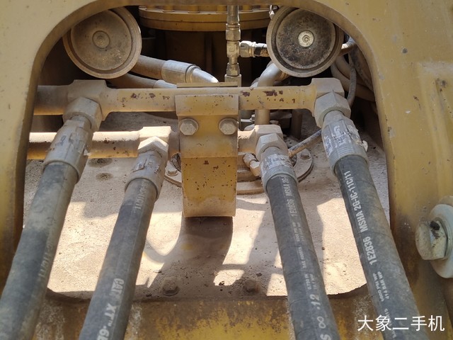 卡特彼勒 M320D2 挖掘机