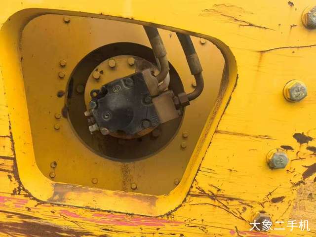 厦工 XG626M 压路机