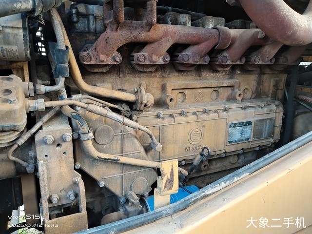 龙工 LG855D 装载机