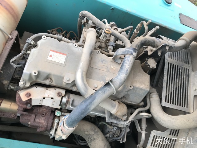 神钢 SK210LC-8 挖掘机