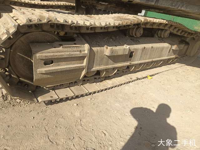 三一重工 SY365H 挖掘机