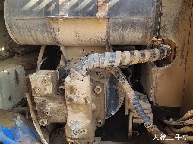 三一重工 SY95C 挖掘机