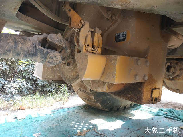 山东临工 LG953 装载机