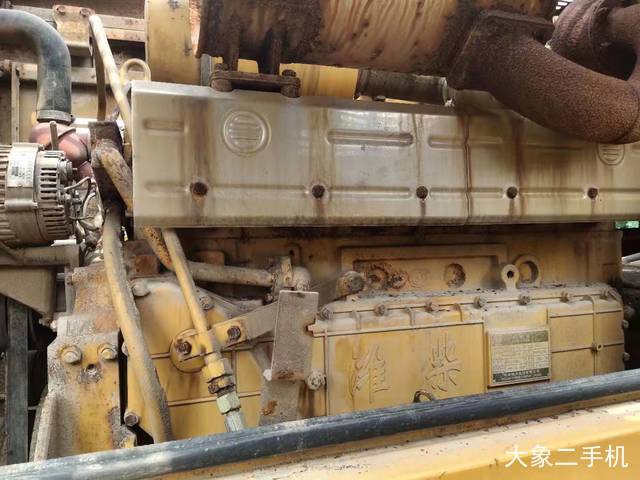 龙工 ZL50NC 装载机