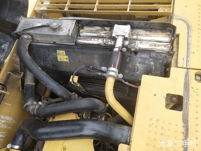 卡特彼勒 320D液压 挖掘机