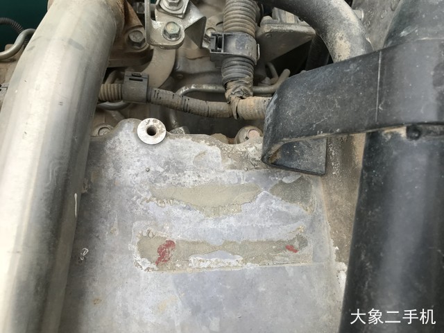 神钢 SK210LC-8 挖掘机