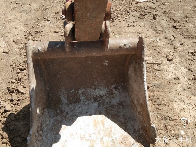 久保田 KX155-5 挖掘机