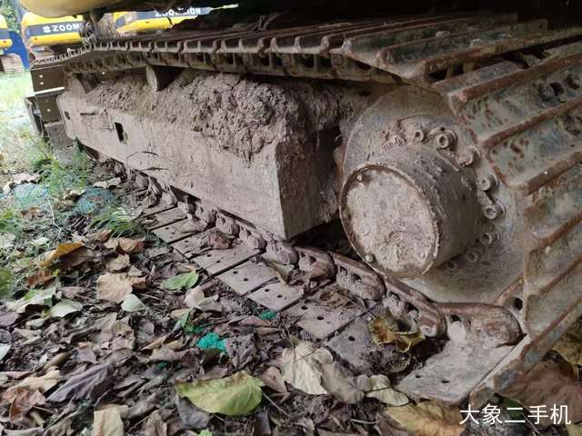 中联重科 ZE150 挖掘机