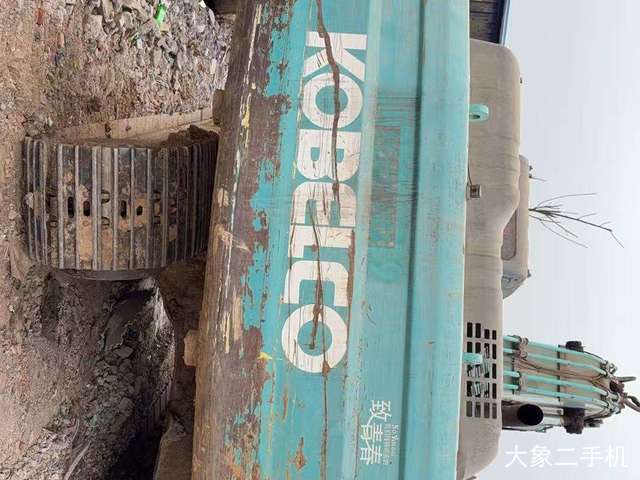 神钢 SK350LC 挖掘机