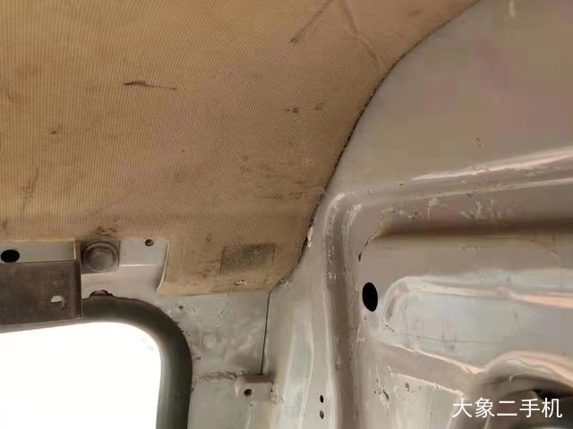 斗山 DH215-9E 挖掘机