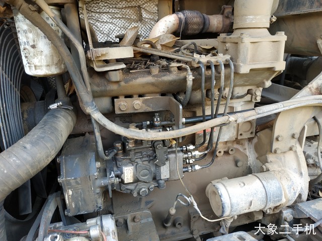 新筑股份 XZ65-8 挖掘机