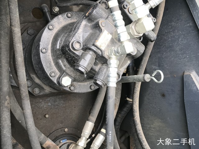 神钢 SK200-10 挖掘机