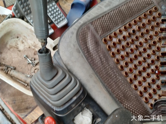 日立 ZX850H 挖掘机