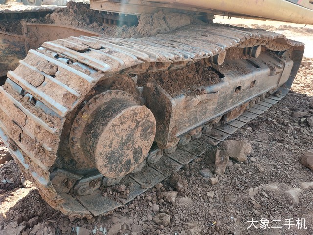 卡特彼勒 336D2液压 挖掘机