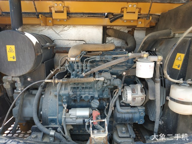 三一重工 SY55C-9 挖掘机