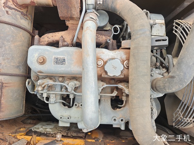 三一重工 SY135C-8 挖掘机