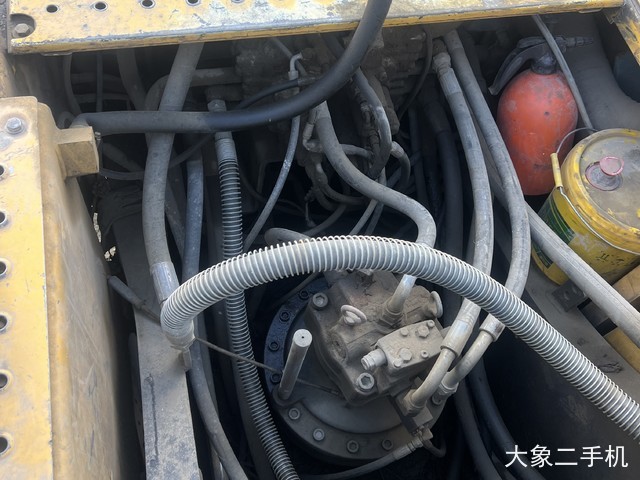 沃尔沃 EC240B-Prime 挖掘机