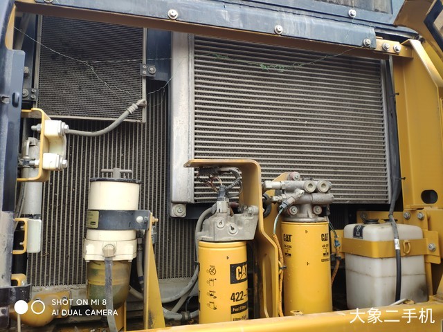 卡特彼勒 336D2L液压 挖掘机