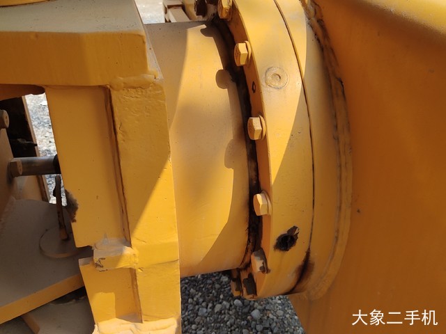 龙工 LG523A6 压路机