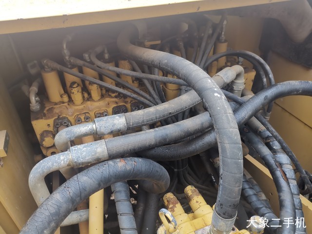 卡特彼勒 320D2液压 挖掘机