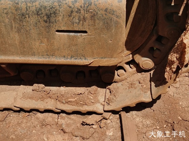 神钢 SK460-8 挖掘机