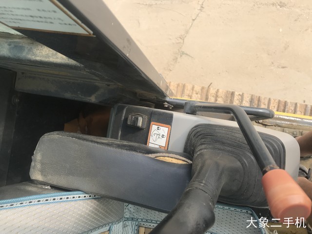 小松 PC56-7 挖掘机