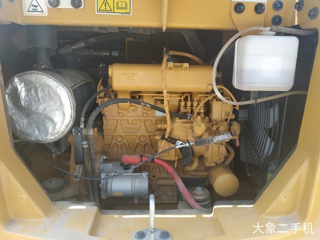 卡特彼勒 306E2 挖掘机