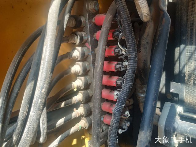 小松 PC130-7 挖掘机