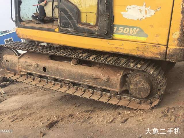 山推 SE135-9 挖掘机