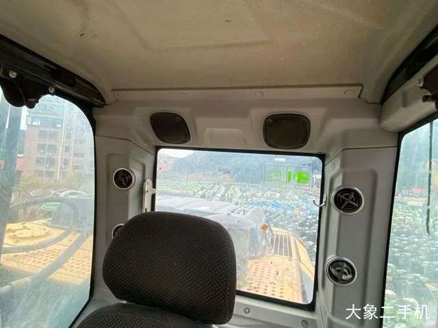 徐工 XE200DA 挖掘机