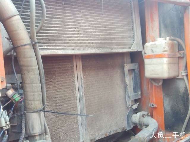 斗山 DH225LC-7 挖掘机