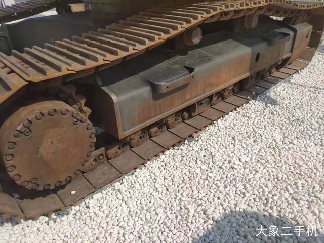 小松 PC300-8M0 挖掘机