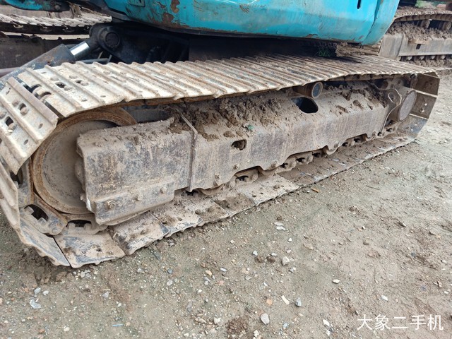 久保田 KX155-3S 挖掘机