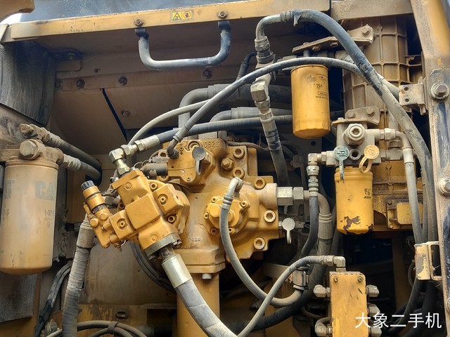 卡特彼勒 336D2液压 挖掘机