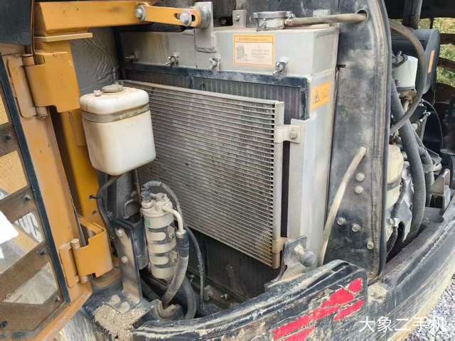 三一重工 SY55C 挖掘机