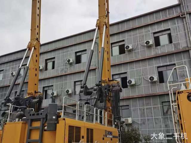 徐工 XR360 旋挖钻