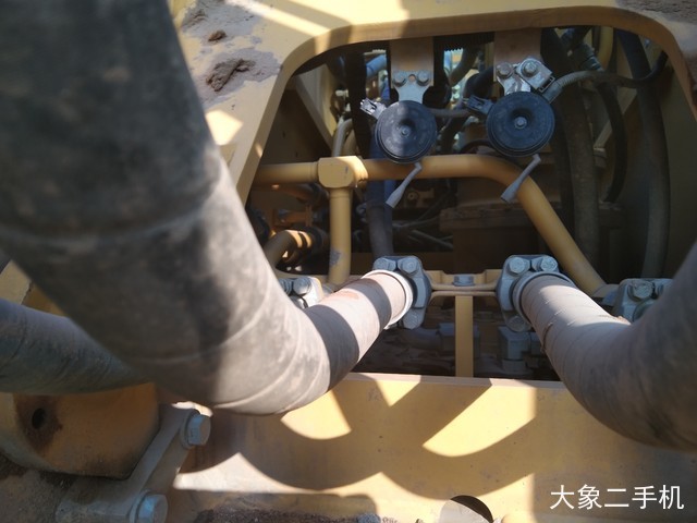 小松 PC220-8M0 挖掘机