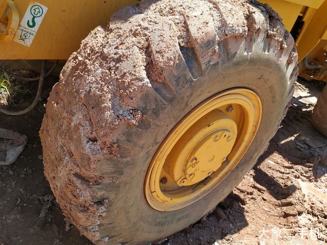 柳工 ZL30E 装载机